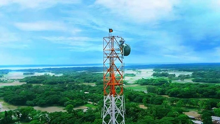 বন্যায় ফেনীর মোবাইল টাওয়ার অচল, বিচ্ছিন্ন টেলিযোগাযোগ