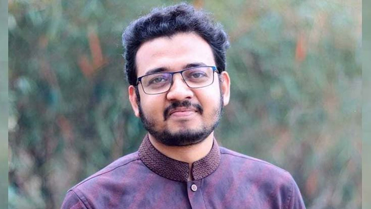 স্নাতকোত্তরেও প্রথম ঢাবি শিবির সেক্রেটারি, সিজিপিএ ৩.৯৭