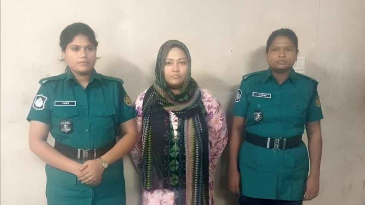 মমতাজের ৭ দিনের রিমান্ড চাইবে পুলিশ