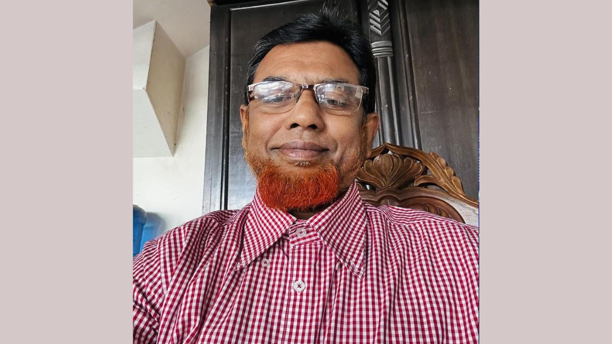 বিএনপি নেতা মতিন বক্স। ছবি- সংগৃহীত