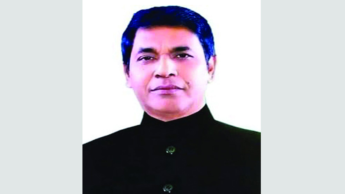 সাবেক প্রতিমন্ত্রী কেরামত আলী গ্রেপ্তার