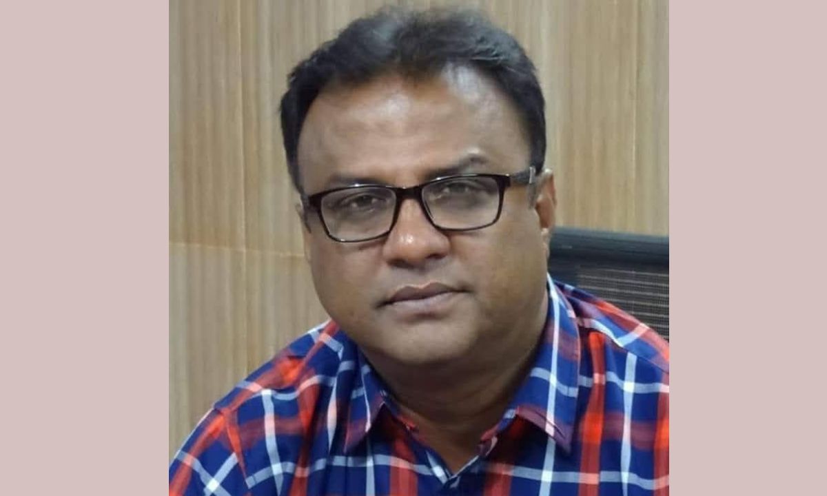 সাবেক সংসদ সদস্য শাহীন চাকদলাদার। ছবি- রূপালী বাংলাদেশ