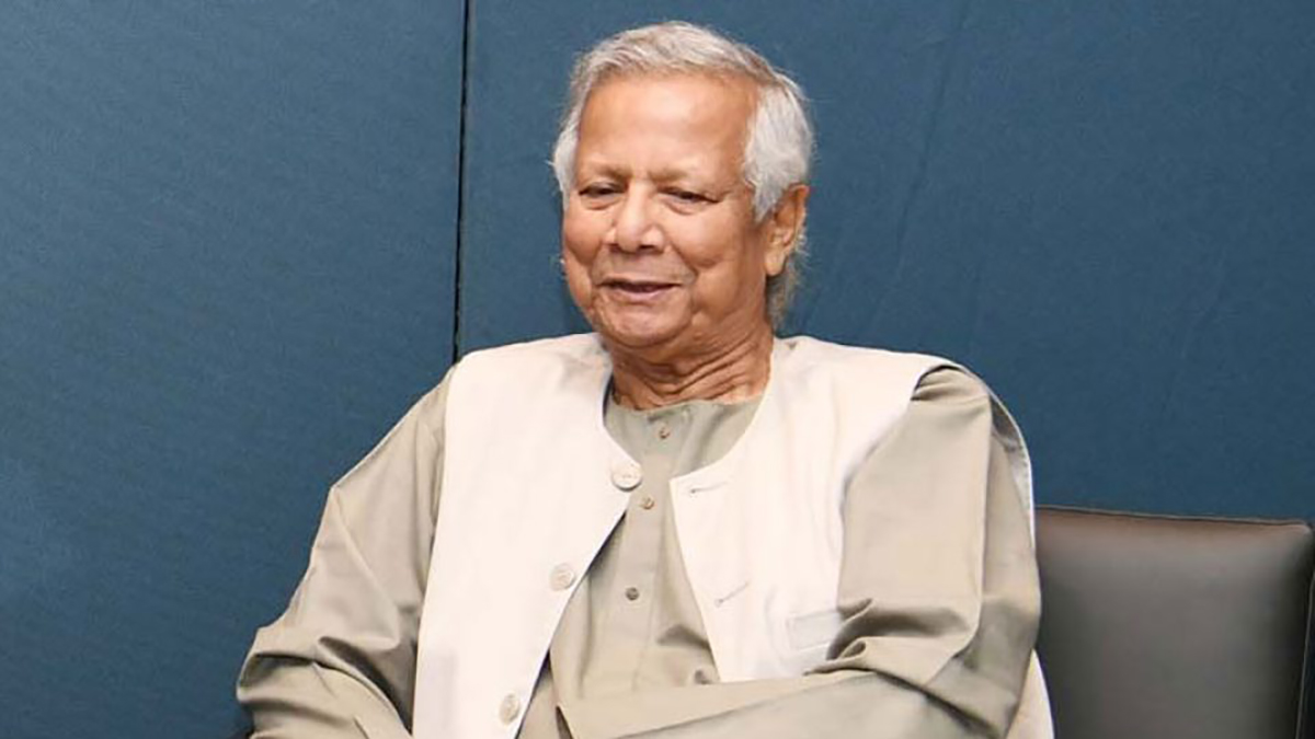 ড. ইউনূস পদত্যাগ করলে যে সংকটে পড়বে দেশ?