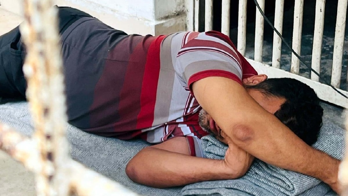 মুরাদনগরে স্ত্রীকে খুন করে থানায় স্বামী
