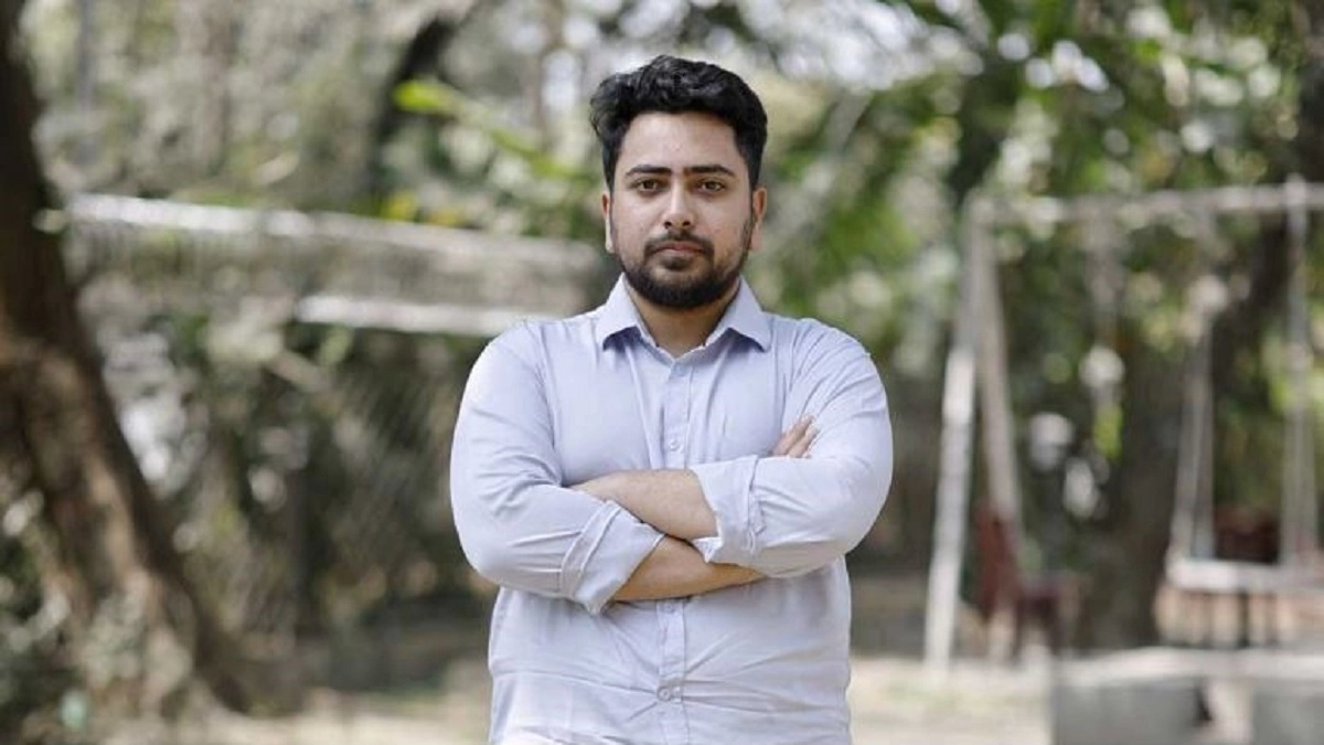‘মন্ত্রী হয়েও বিদেশ ভ্রমণের অনেক অনুরোধ ফিরিয়ে দিয়েছেন নাহিদ’