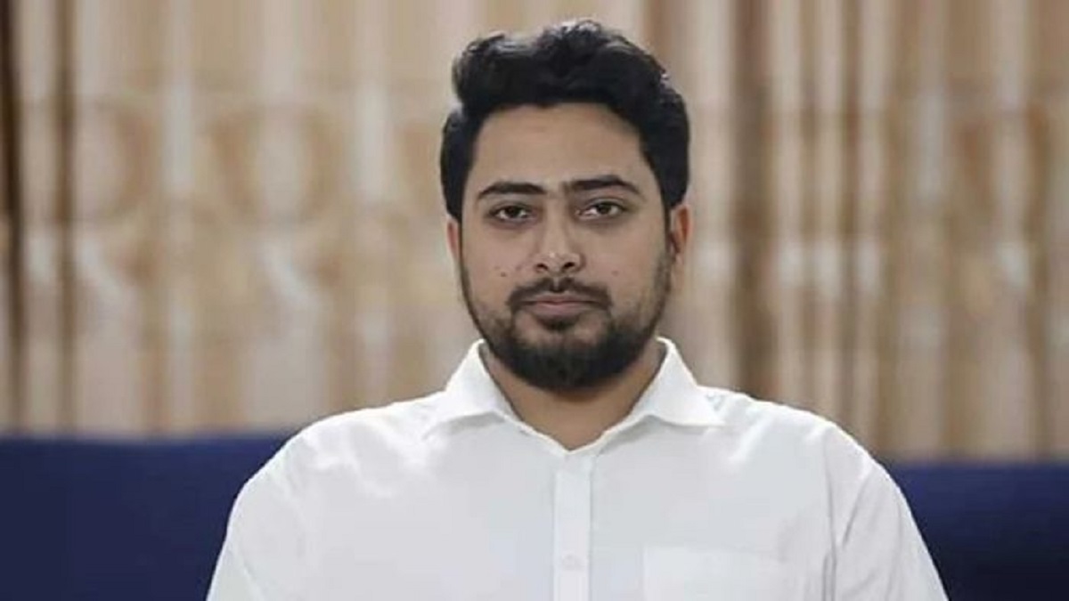 কোনো দলকে ক্ষমতায় বসাতে গণঅভ্যুত্থান হয়নি: নাহিদ
