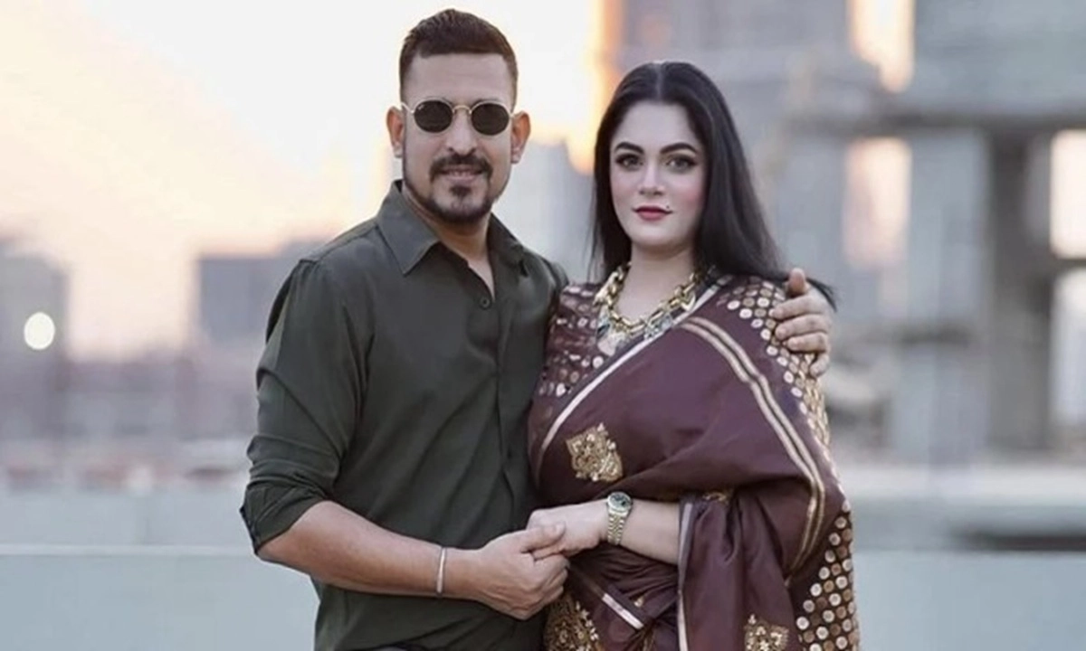নাসির হোসেন ও তামিম। ছবি- সংগৃহীত