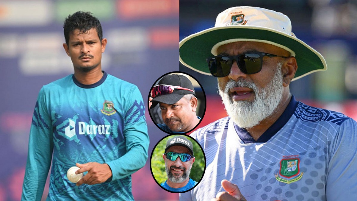 নাসুমকে থাপ্পড় মারেননি হাথুরু, দাবি হেরাথ-পোথাসের