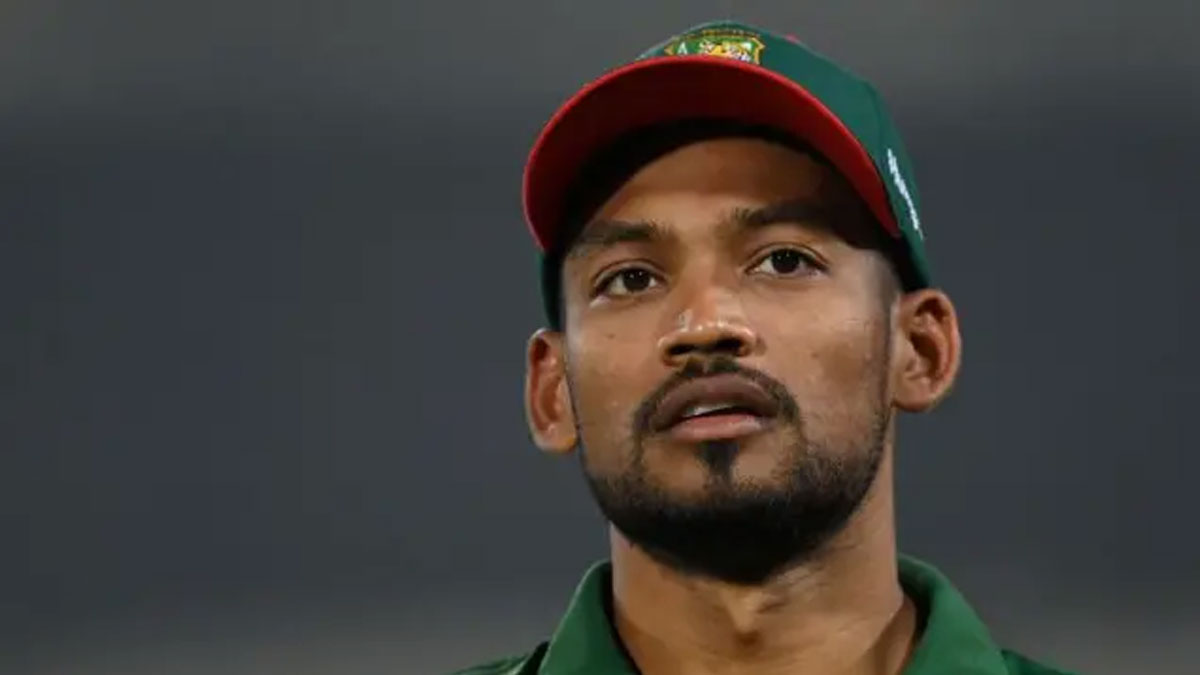 সিরিজ সমতার পরও অধিনায়কের চোখে হতাশা