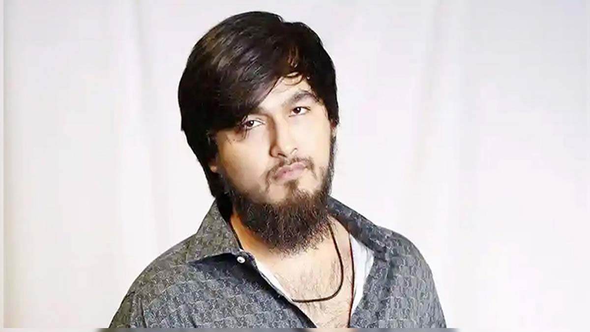 সংগীতশিল্পী নোবেল গ্রেপ্তার