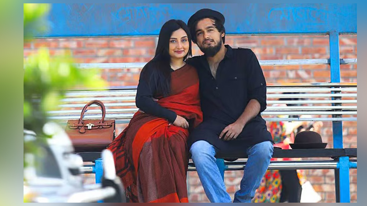 নোবেলের বিরুদ্ধে আনা অভিযোগ ভিত্তিহীন, দাবি সাবেক স্ত্রীর