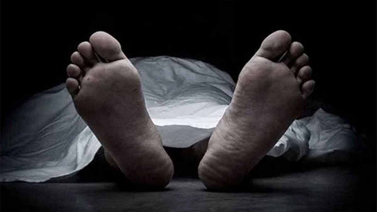 নড়াইলে ভাই-ভাতিজাদের হামলায় প্রাণ গেল কৃষকের