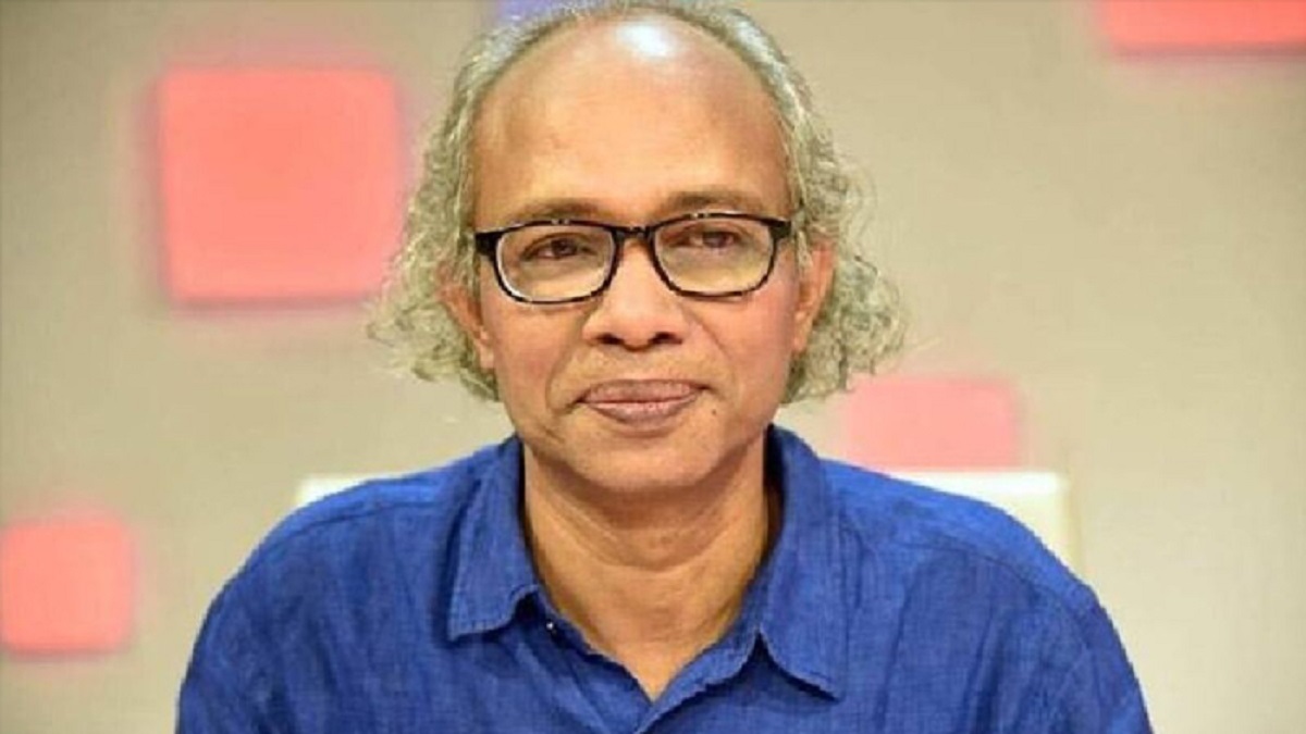 সাংবাদিক নুরুল কবির। ছবি-সংগৃহীত