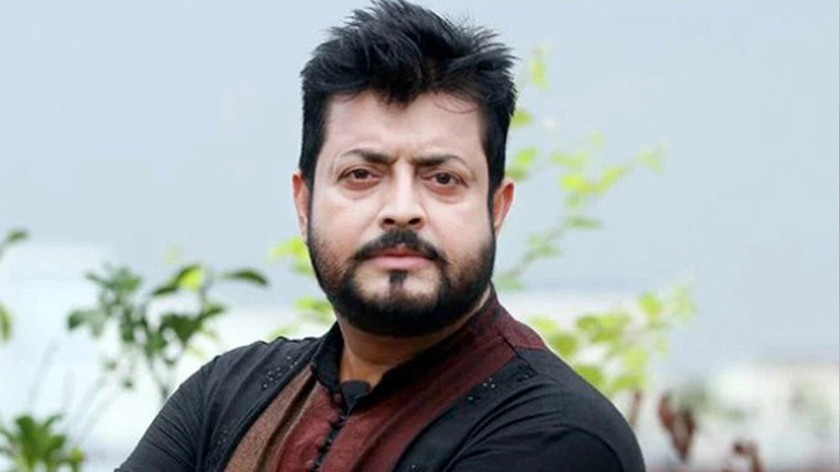 ওমর সানী। ছবি- সংগৃহীত