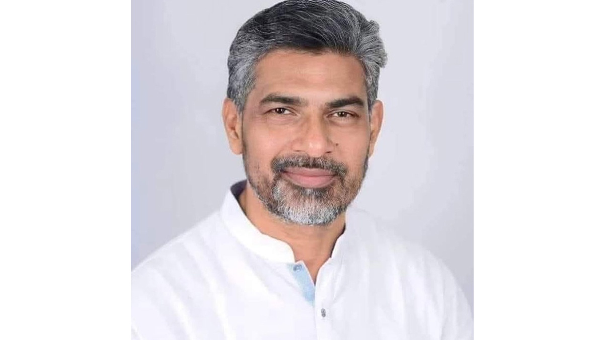 পাবনা সদর উপজেলা আওয়ামী লীগের সাধারণ সম্পাদক সোহেল হাসান শাহীন। ছবি- সংগৃহীত