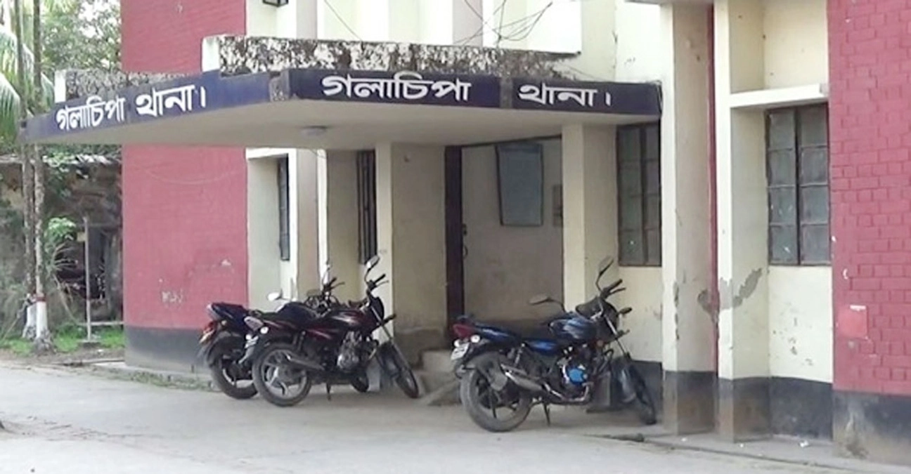 জিলাপির টাকা দেওয়া-নেওয়ার হিসাব নিয়ে দুই গ্রুপের সংঘর্ষ