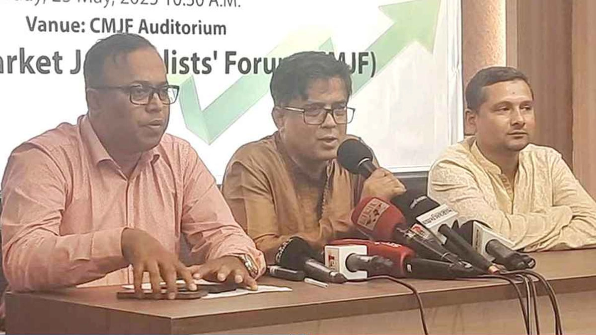 চট্টগ্রাম বন্দর কাউকে দিচ্ছি না