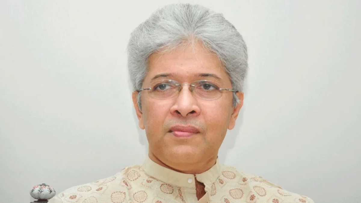 ‘নতুন দিনের দিকে তাকিয়ে বাংলাদেশ’