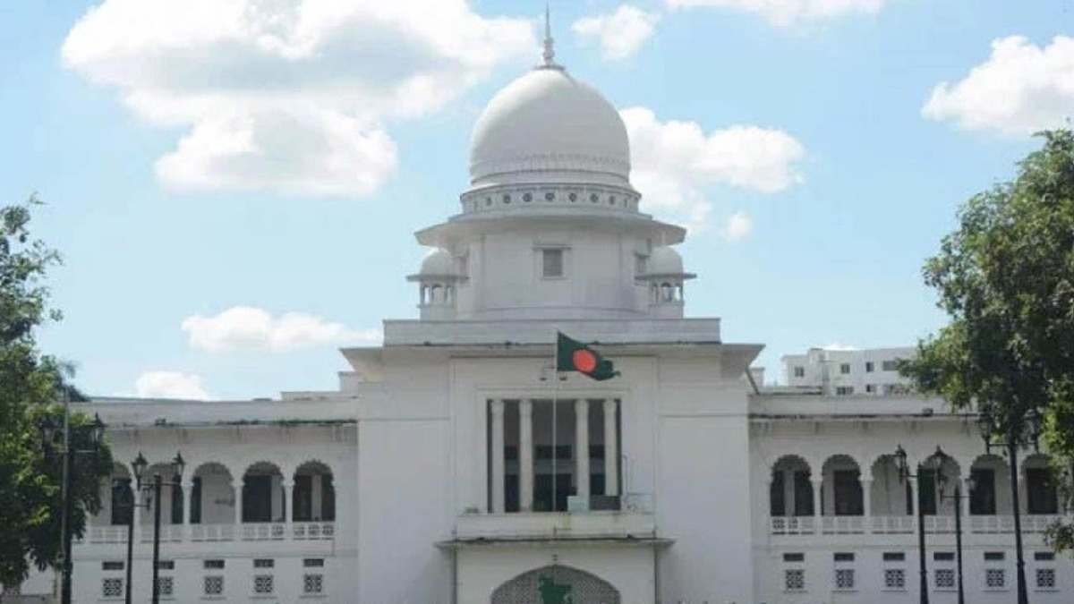 সুপ্রিম কোর্টে প্রবেশে লাগবে পরিচয়পত্র