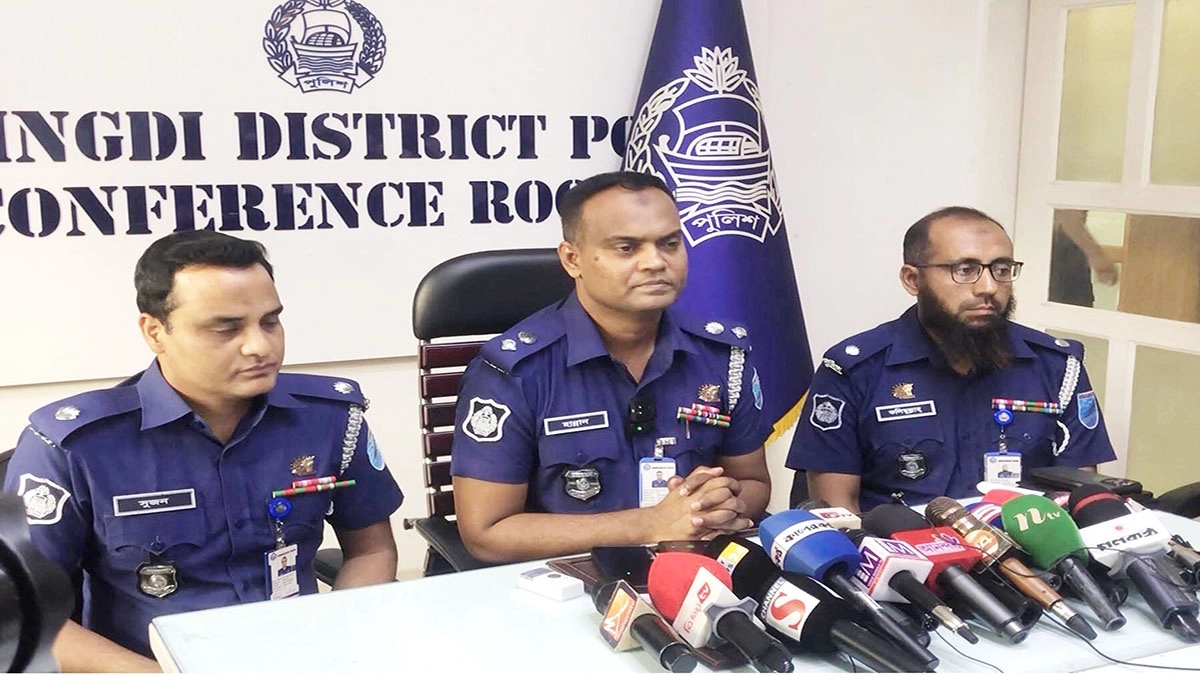 গাঁজা বিক্রির অভিযোগ প্রমাণিত ওসিসহ ৬ পুলিশের বিরুদ্ধে