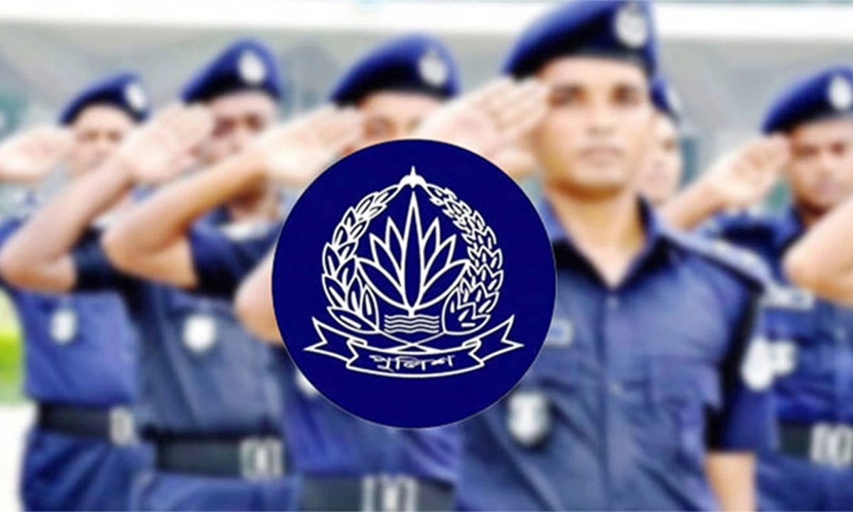 অতিরিক্ত ডিআইজি-পুলিশ সুপারসহ ১৬ কর্মকর্তাকে বদলি করা হয়েছে। ছবি- সংগৃহীত