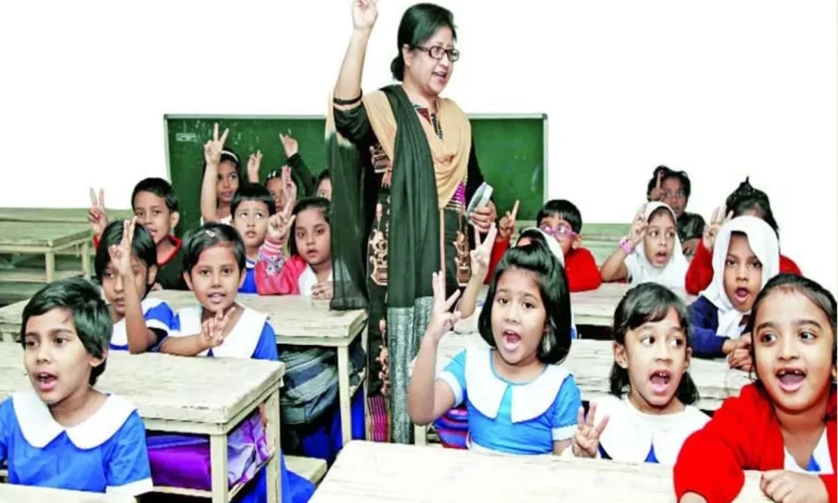 শূন্য পদ দ্রুত পূরণের নির্দেশনা দিয়েছেন প্রধান উপদেষ্টা ড. মুহাম্মদ ইউনূস। ছবি- সংগৃহীত