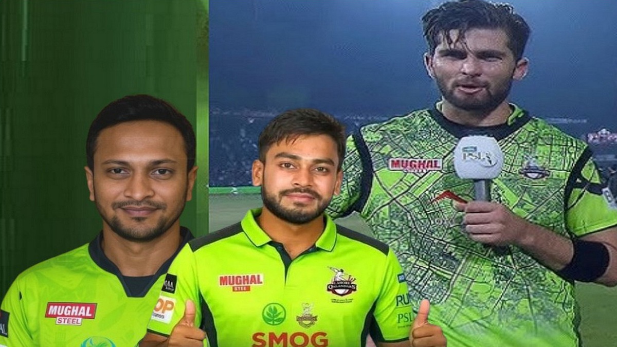 এলিমিনেটরে সাকিব-মিরাজদের প্রতিপক্ষ কারা? 