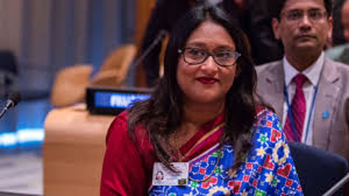 পুতুলের ফ্ল্যাট ক্রোক করে রিসিভার নিয়োগ আদালতের