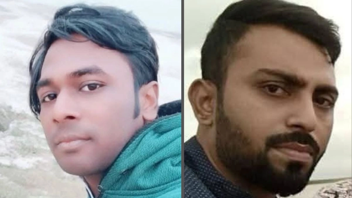 কুষ্টিয়ায় ড্রাম ট্রাক-মোটরসাইকেলের মুখোমুখি সংঘর্ষে নিহত ২ 