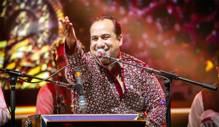 চ্যারিটি কনসার্ট; রাহাত ফাতেহ আলীর সঙ্গে আরও চমক