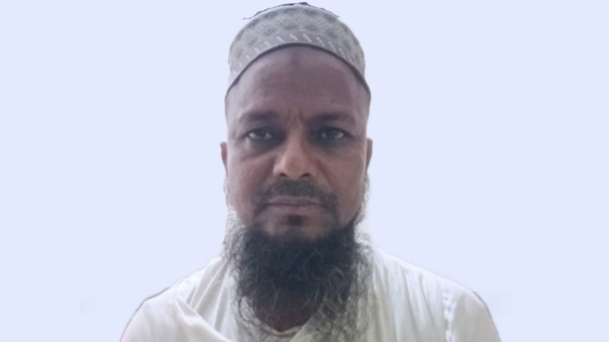 ছাত্রদের ওপর গুলি চালানো সেই কৃষক লীগ নেতা গ্রেপ্তার