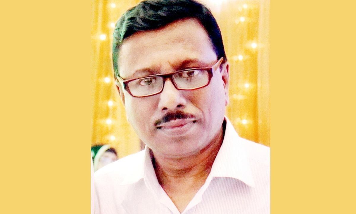 রেজাউল করিম খোকন। ছবি- সংগৃহীত