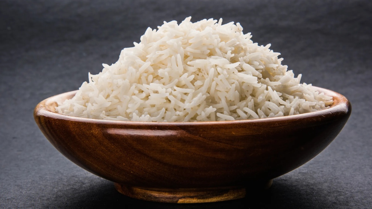 ভাত। ছবি- সংগৃহীত