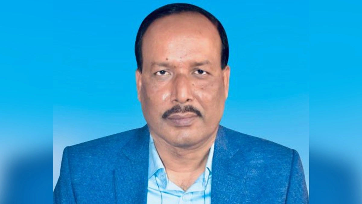 ঈশ্বরদীতে আ.লীগ মনোনীত ইউপি চেয়ারম্যান গ্রেপ্তার