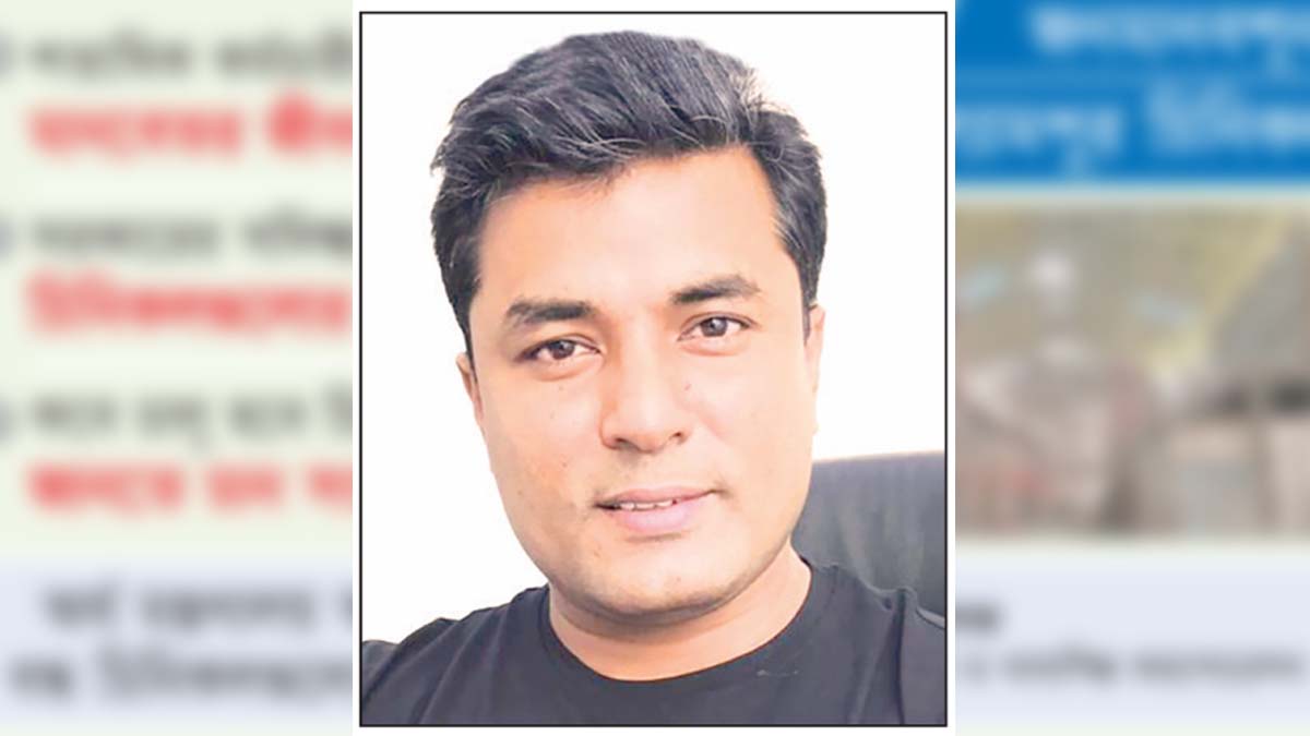 এডিসির দাপটে তটস্থ থাকত নায়িকারা
