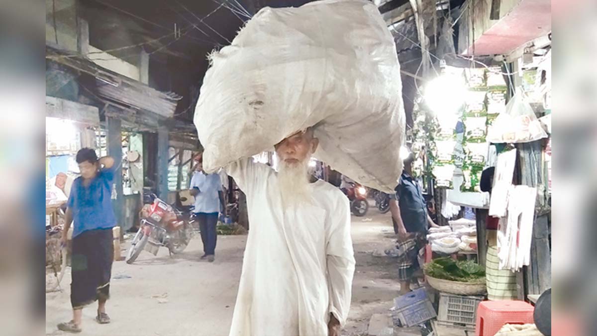 ছবি: রূপালী বাংলাদেশ