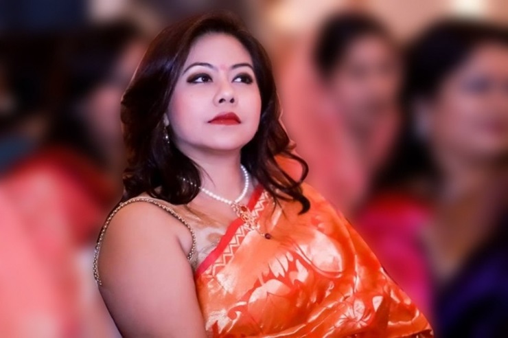 শমী কায়সারের বিরুদ্ধে ১০০ কোটি টাকার মামলা