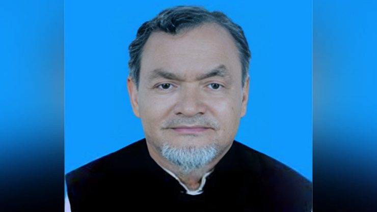 বীর মুক্তিযোদ্ধা শফিউল্লাহকে তুলে দেওয়া হল পুলিশের হাতে