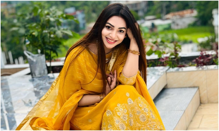 কিছু শেখা মানে অভিনয় ছেড়ে দেওয়া নয়: প্রভা