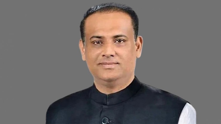 সাবেক ভূমিমন্ত্রী সাইফুজ্জামানের অর্থপাচারের অনুসন্ধান শুরু