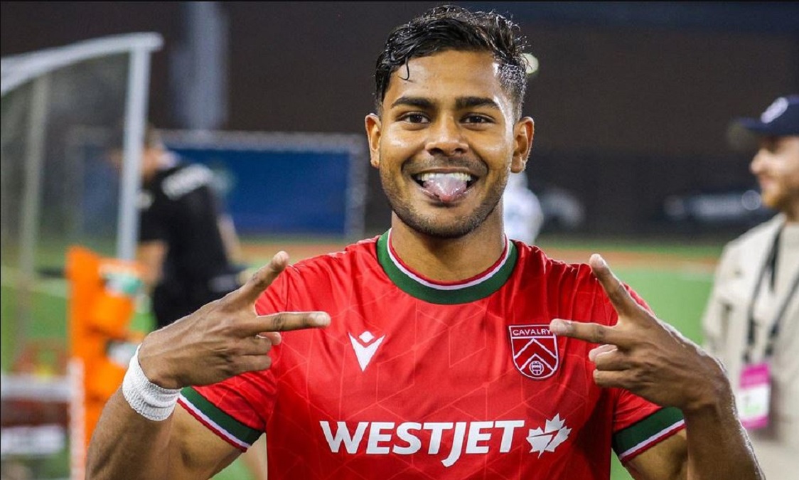 বাংলাদেশের হয়ে খেলতে কানাডার ছাড়পত্র পেলেন সামিত