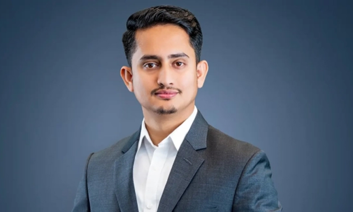 সারজিস আলম। পুরোনো ছবি