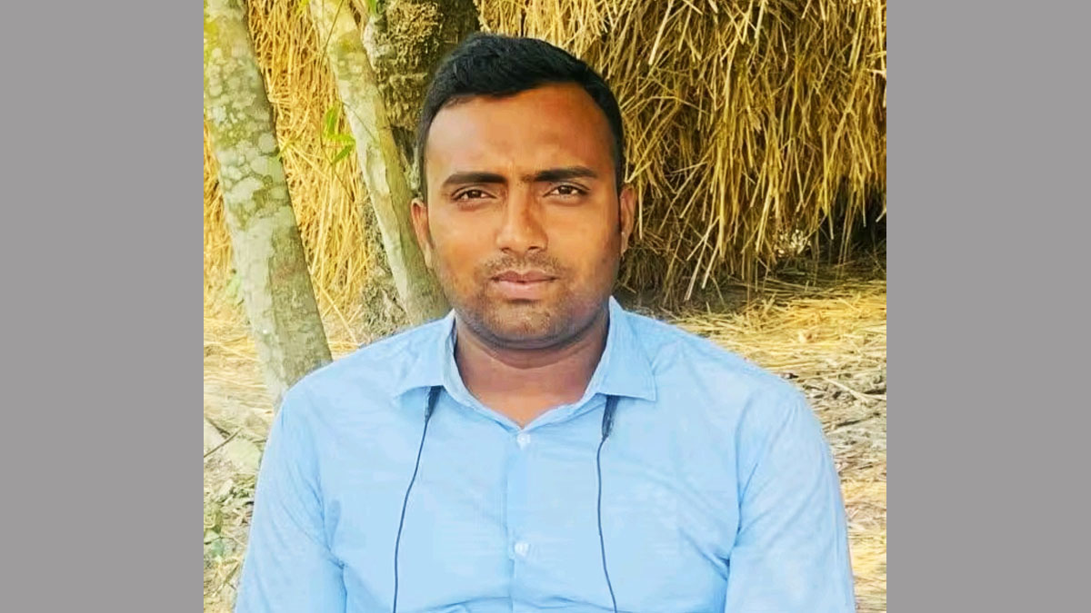 পটুয়াখালীতে ছাত্রদল নেতার ঝুলন্ত মরদেহ উদ্ধার 