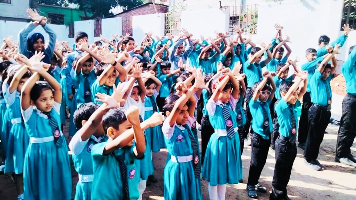 শনিবার দেশের সব শিক্ষাপ্রতিষ্ঠান খোলা থাকবে