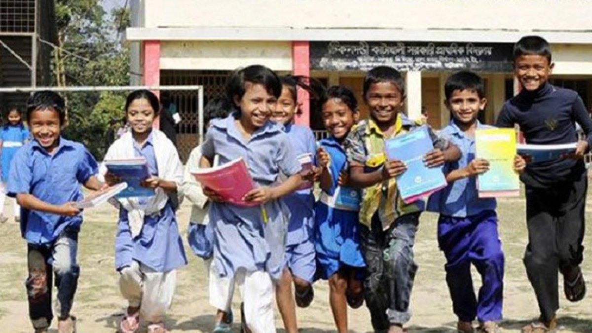 ১৯ দিনের ছুটিতে যাচ্ছে শিক্ষাপ্রতিষ্ঠান