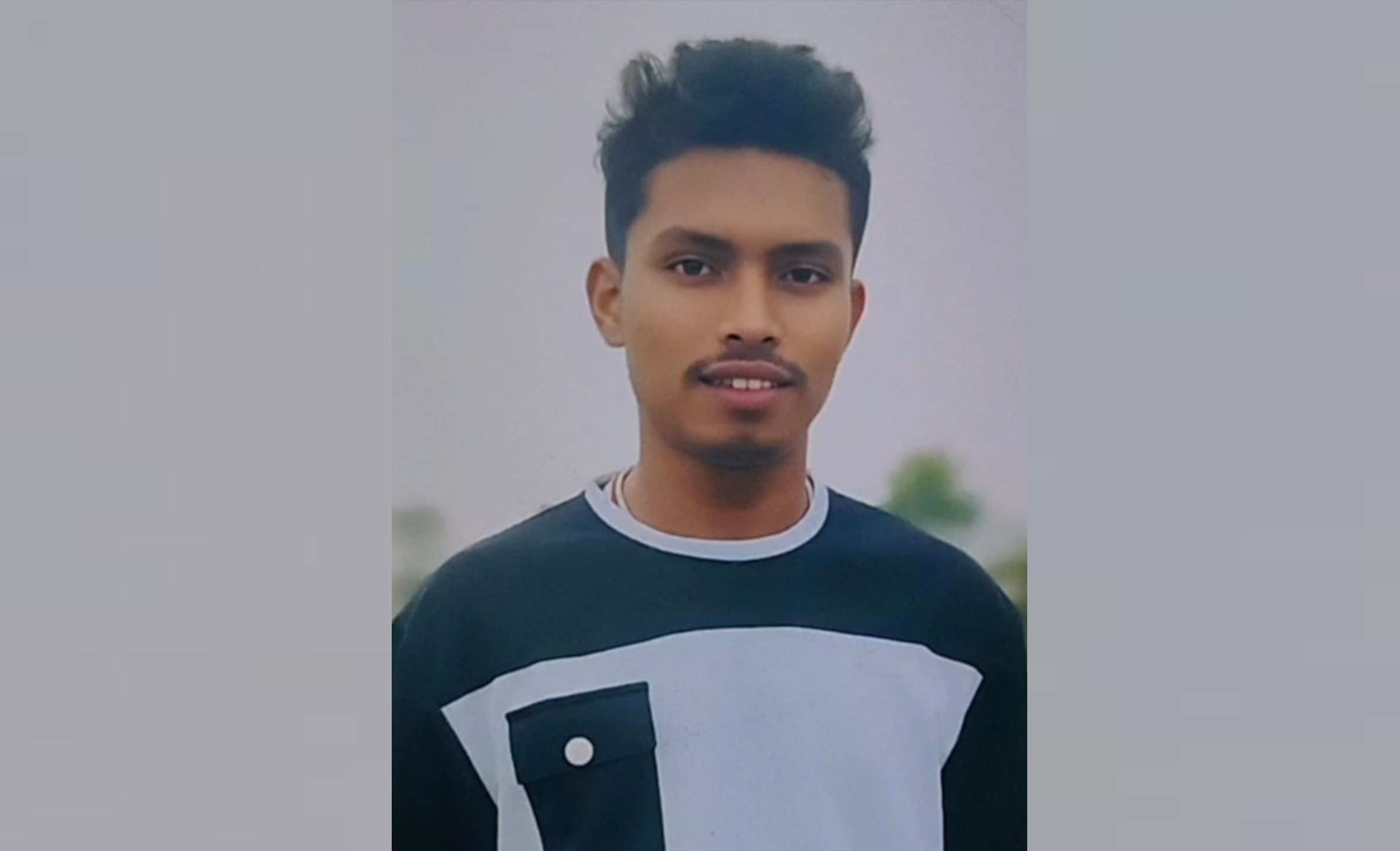 স্ত্রী বাড়ি না ফেরায় আত্মহত্যা করলেন যুবক