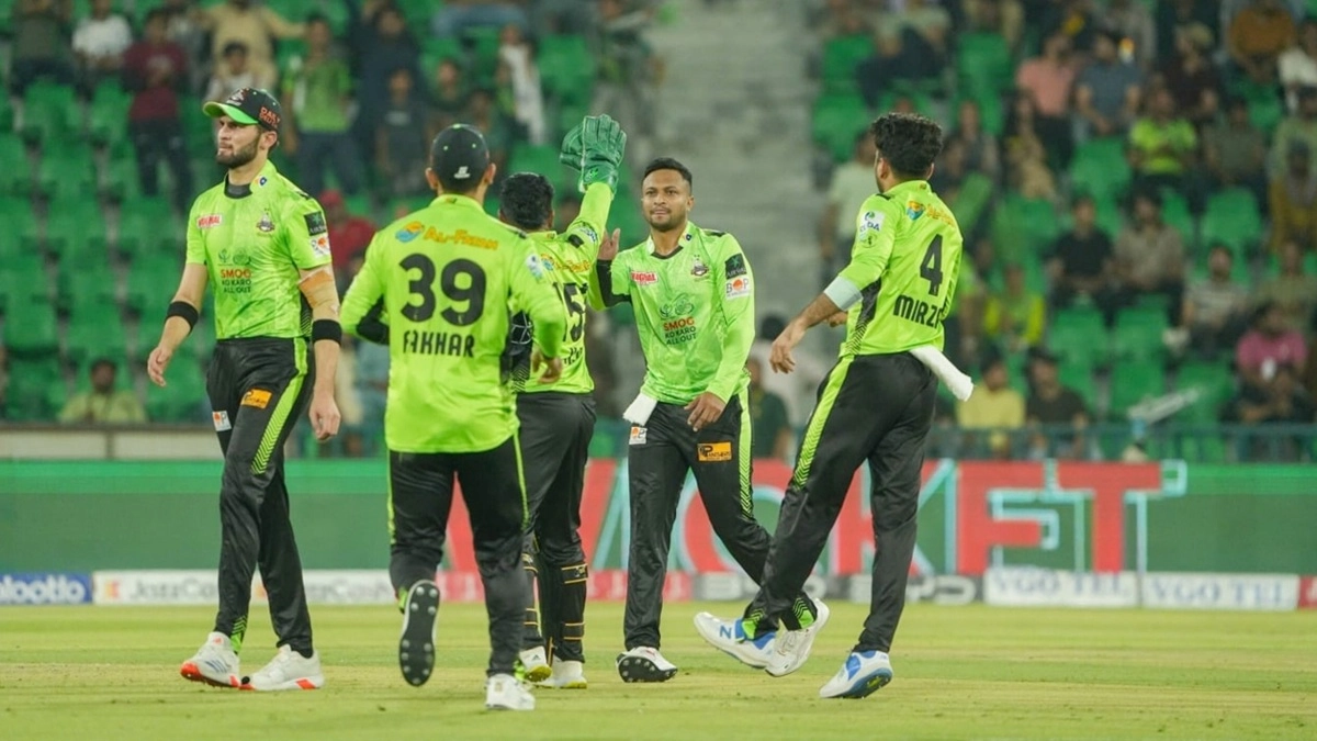 কোয়ালিফায়ারে আজ সাকিবদের মুখোমুখি ইসলামাবাদ ইউনাইটেড