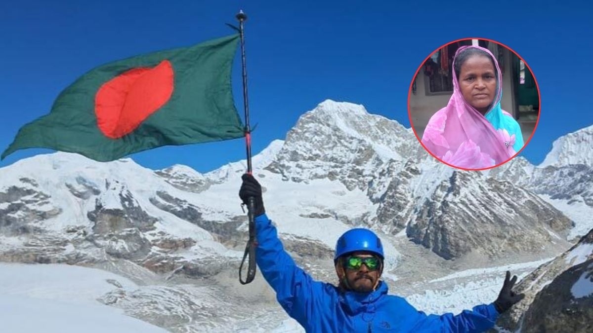 ‘শাকিলের বাবা বেঁচে থাকলে কতই না খুশি হতো’