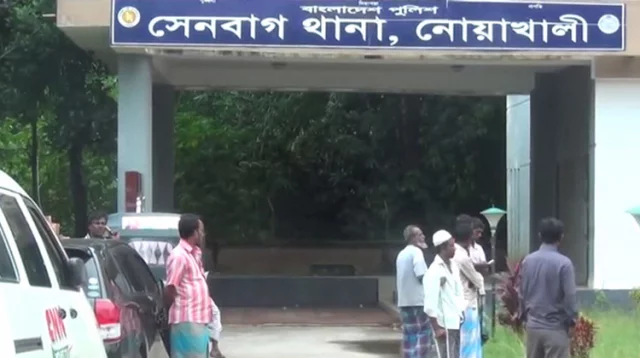 নোয়াখালীতে মায়ের চোখের সামনে ট্রাকচাপায় শিশুর মৃত্য