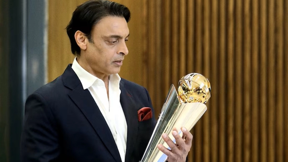শোয়েব আখতার। ছবি: সংগৃহীত